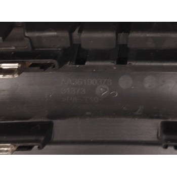 Recambio de rejilla delantera para citroën c4 picasso 1.6 blue-hdi fap referencia OEM IAM AA36190378 OBSERVAR FOTO 