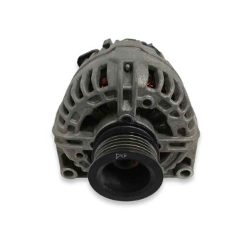 Recambio de alternador para opel astra twin top (2006 - 2012) 1.6 16v referencia OEM IAM 13229984 100A 0124325163