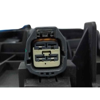 Recambio de electroventilador para tesla model 3 ev referencia OEM IAM 160780800B  