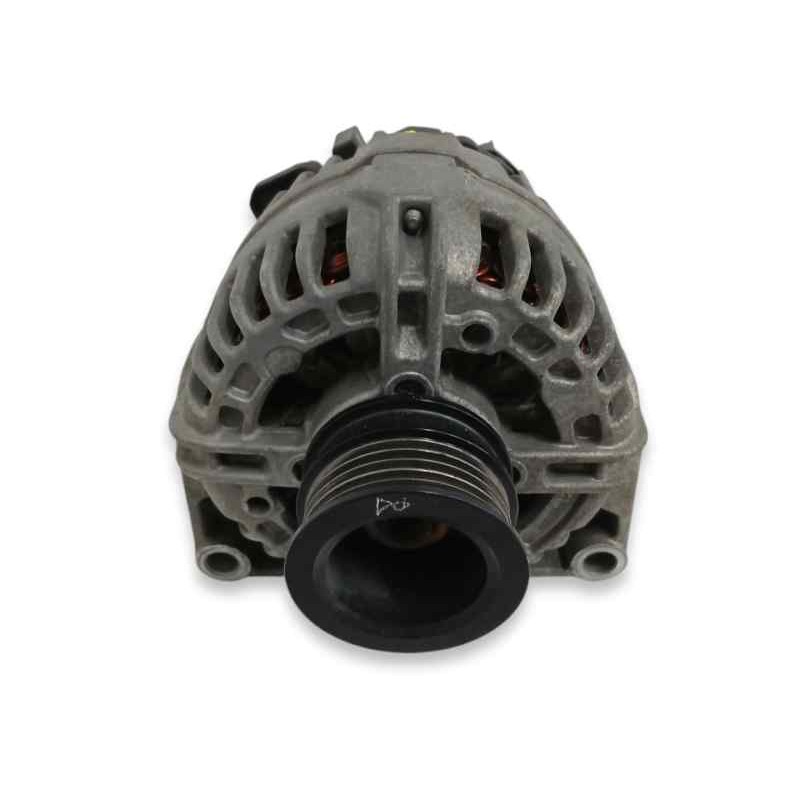 ALTERNADOR 100A 0124325163