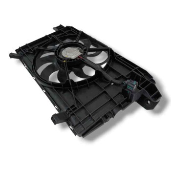 Recambio de electroventilador para tesla model 3 ev referencia OEM IAM 160780800B  