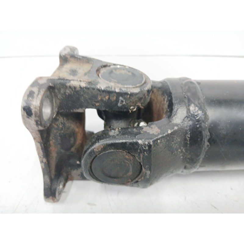 TRANSMISION CENTRAL DELANTERA