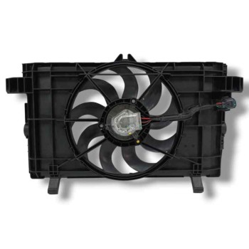 Recambio de electroventilador para tesla model 3 ev referencia OEM IAM 160780800B  
