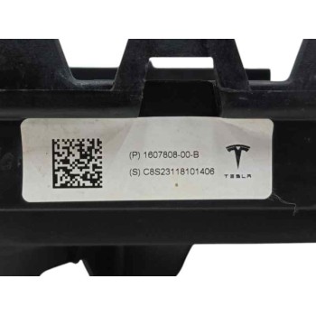 Recambio de electroventilador para tesla model 3 ev referencia OEM IAM 160780800B  