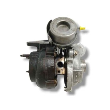 Recambio de turbocompresor para renault megane ii berlina 5p 1.5 dci diesel referencia OEM IAM 54399700070 625683H82303720 