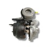 Recambio de turbocompresor para renault megane ii berlina 5p 1.5 dci diesel referencia OEM IAM 54399700070 625683H82303720 