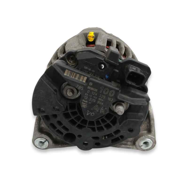 ALTERNADOR 100A 0124325163