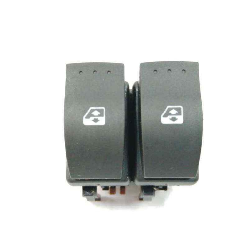 Recambio de mando elevalunas delantero izquierdo para renault scenic ii confort expression referencia OEM IAM 8200315040  