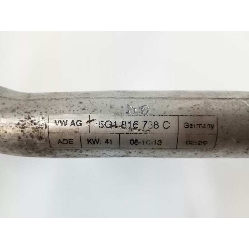 TUBOS AIRE ACONDICIONADO