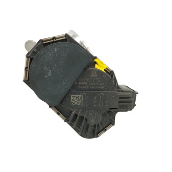 Recambio de caja mariposa para opel adam 1.4 16v referencia OEM IAM 55562270 0280750483 