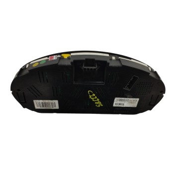 Recambio de cuadro instrumentos para renault megane iii berlina 5 p 1.6 16v referencia OEM IAM 248104799R A2C31484600 