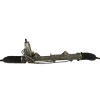 Recambio de cremallera direccion para mercedes-benz clase c (w204) berlina 2.1 cdi cat referencia OEM IAM A20411011017  
