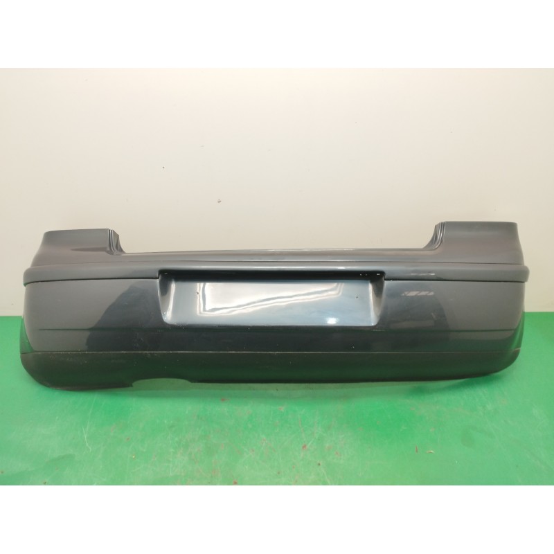 Recambio de paragolpes trasero para volkswagen polo (9n3) 1.4 16v referencia OEM IAM 6Q6807421  