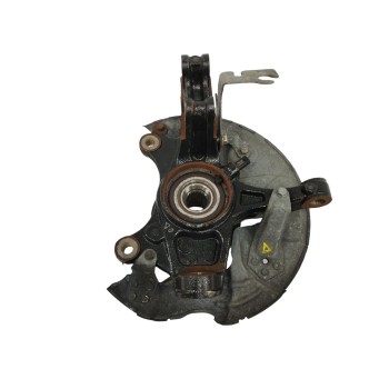 Recambio de mangueta delantera derecha para toyota proace city furgoneta/monovolumen (bpz_) 1.5 d-4d 100 (bpzmd) referencia OEM 