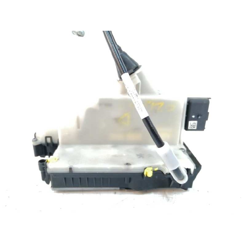 CERRADURA PUERTA DELANTERA DERECHA