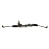 Recambio de cremallera direccion para mercedes-benz clase c (w204) berlina 2.1 cdi cat referencia OEM IAM A20411011017  