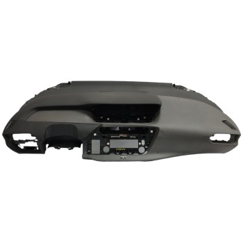 Recambio de salpicadero para citroën c4 picasso 1.6 blue-hdi fap referencia OEM IAM 9678013177 AGUJEREADO 9676715380