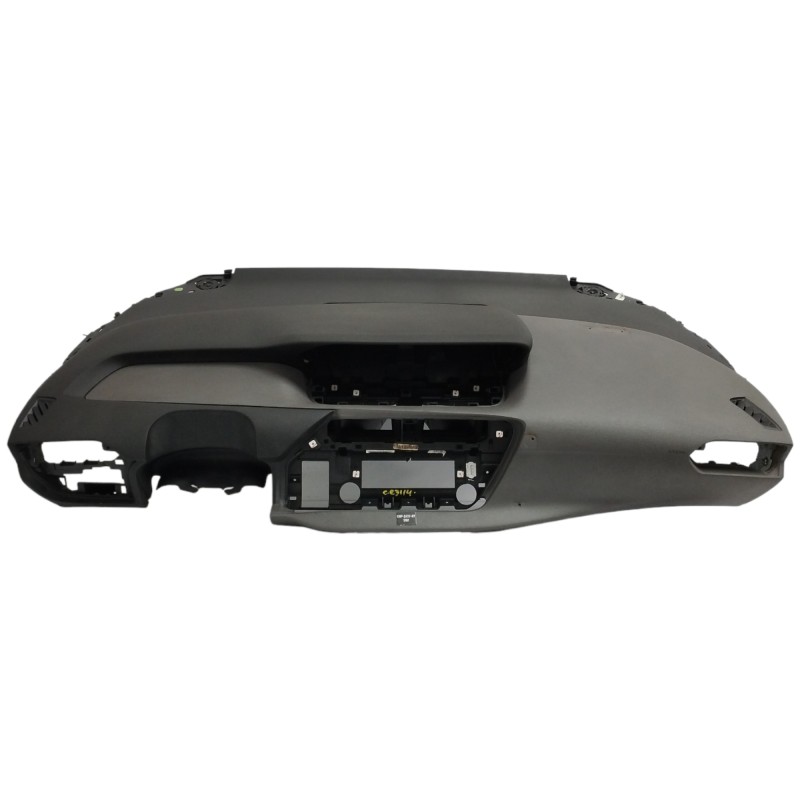 Recambio de salpicadero para citroën c4 picasso 1.6 blue-hdi fap referencia OEM IAM 9678013177 AGUJEREADO 9676715380