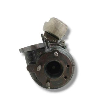Recambio de turbocompresor para renault megane ii berlina 5p 1.5 dci diesel referencia OEM IAM 54399700070 625683H82303720 