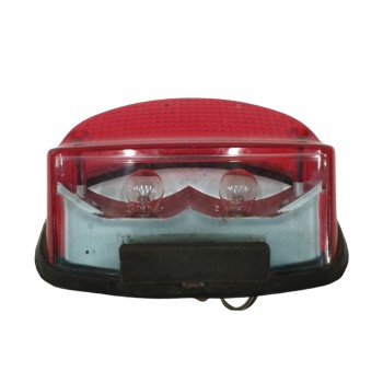 Recambio de piloto trasero para suzuki gs 500 (gm51b/wvbk) gs 500    (wvbk) referencia OEM IAM 0408696  