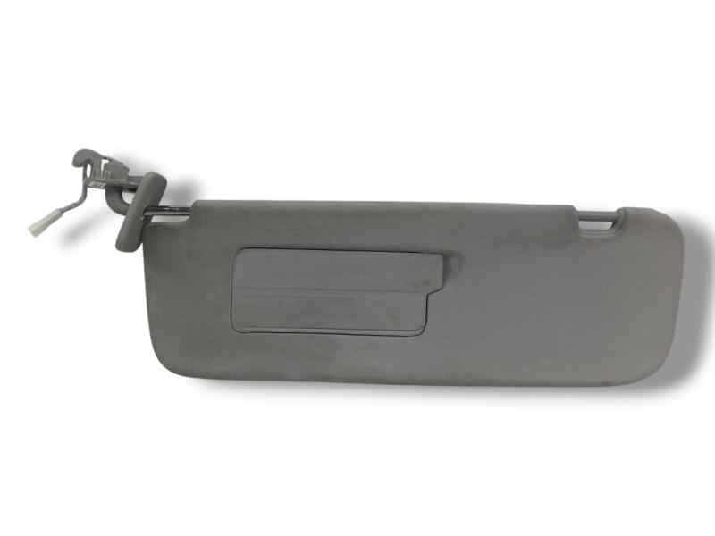 Recambio de parasol izquierdo para tesla model 3 ev referencia OEM IAM 149040541D Recambio de parasol izquierdo para tesla model 3 ev referencia OEM IAM 149040541D
