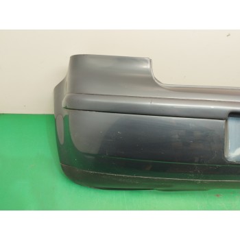 Recambio de paragolpes trasero para volkswagen polo (9n3) 1.4 16v referencia OEM IAM 6Q6807421  