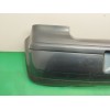 Recambio de paragolpes trasero para volkswagen polo (9n3) 1.4 16v referencia OEM IAM 6Q6807421  
