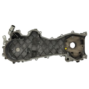 Recambio de bomba aceite para fiat panda (169) 1.3 16v jtd dynamic referencia OEM IAM 37004600 A598 