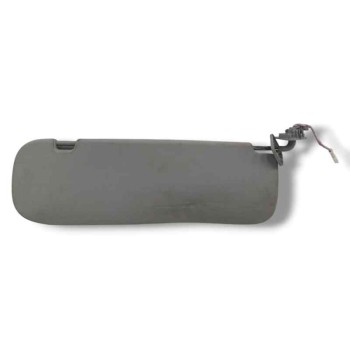 Recambio de parasol izquierdo para tesla model 3 ev referencia OEM IAM 149040541D  