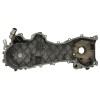 Recambio de bomba aceite para fiat panda (169) 1.3 16v jtd dynamic referencia OEM IAM 37004600 A598 