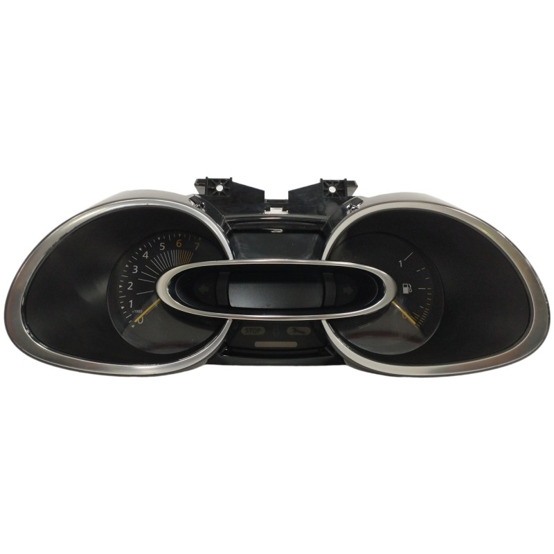 Recambio de cuadro instrumentos para renault clio iv technofeel referencia OEM IAM 248109247R VPCRRF10849YD 