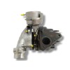 Recambio de turbocompresor para renault megane ii berlina 5p 1.5 dci diesel referencia OEM IAM 54399700070 625683H82303720 