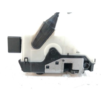 Recambio de cerradura puerta delantera derecha para peugeot 208 1.6 blue-hdi fap referencia OEM IAM 9812500780  