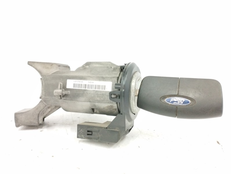 Recambio de antirrobo para ford fiesta (ccn) 1.25 16v cat referencia OEM IAM 8A6T15607AC  