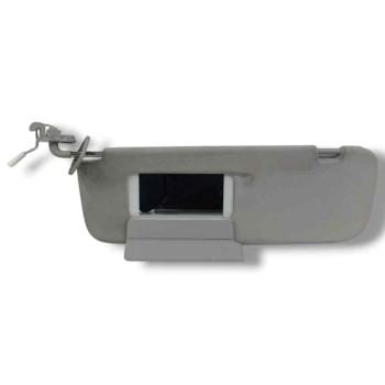 Recambio de parasol izquierdo para tesla model 3 ev referencia OEM IAM 149040541D  