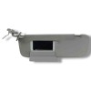 Recambio de parasol izquierdo para tesla model 3 ev referencia OEM IAM 149040541D  