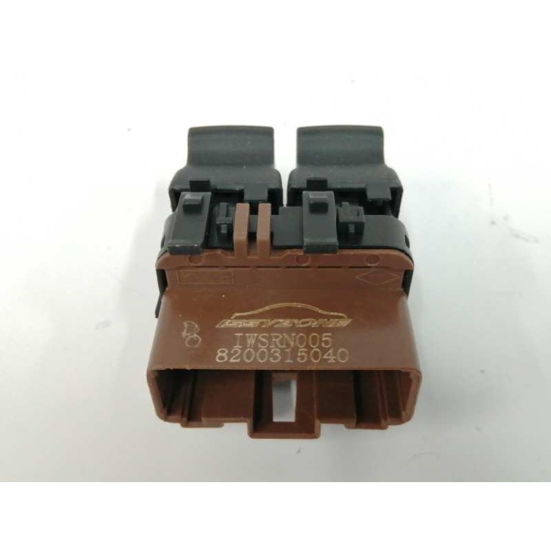 MANDO ELEVALUNAS DELANTERO IZQUIERDO