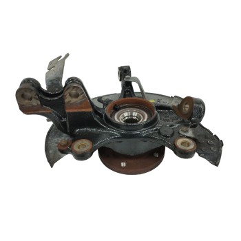 Recambio de mangueta delantera derecha para toyota proace city furgoneta/monovolumen (bpz_) 1.5 d-4d 100 (bpzmd) referencia OEM 