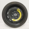Recambio de neumatico repuesto para hyundai i10 1.2 16v cat referencia OEM IAM 52910078 14X4T ET46 4H 4X100 , 5