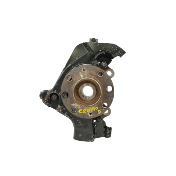 Recambio de mangueta delantera derecha para fiat grande punto (199_) 1.3 d multijet referencia OEM IAM   