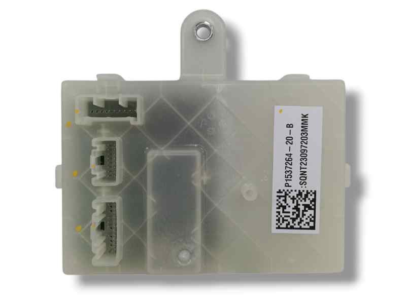 Recambio de modulo electronico para tesla model 3 ev referencia OEM IAM 153726420B  