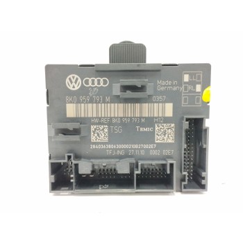 MODULO ELECTRONICO 8K0959793M CONTROL DE PUERTA 
