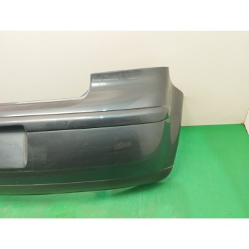 Recambio de paragolpes trasero para volkswagen polo (9n3) 1.4 16v referencia OEM IAM 6Q6807421  