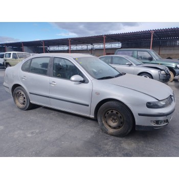 seat toledo (1m2) del año 2005