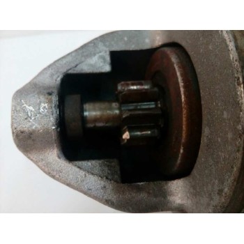 Recambio de motor arranque para mercedes-benz clase c (w202) berlina 2.3 compresor cat referencia OEM IAM A0051513601  