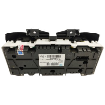 Recambio de cuadro instrumentos para renault clio iv technofeel referencia OEM IAM 248109247R VPCRRF10849YD 