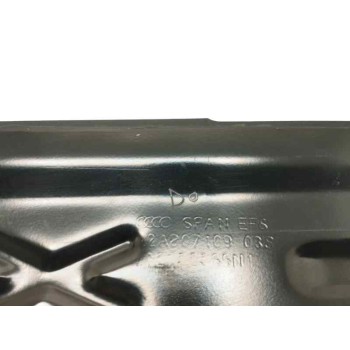 Recambio de refuerzo paragolpes delantero para audi a1 sportback (gba) 30 tfsi referencia OEM IAM 82A807109  