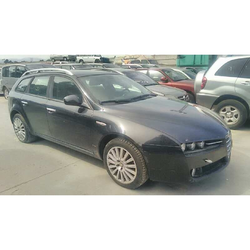 ALFA ROMEO 159 SPORTWAGON (140)