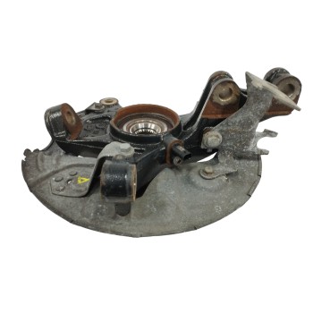 Recambio de mangueta delantera derecha para toyota proace city furgoneta/monovolumen (bpz_) 1.5 d-4d 100 (bpzmd) referencia OEM 