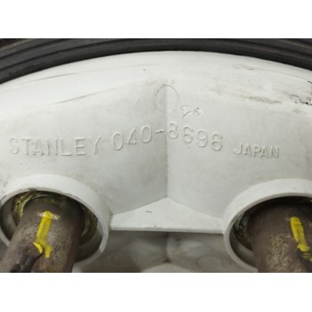 Recambio de piloto trasero para suzuki gs 500 (gm51b/wvbk) gs 500    (wvbk) referencia OEM IAM 0408696  